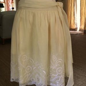 Elie Tahari skirt